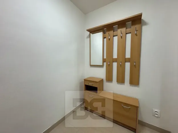 Pronájem bytu 2+1, Olomouc, Foerstrova, 45 m2