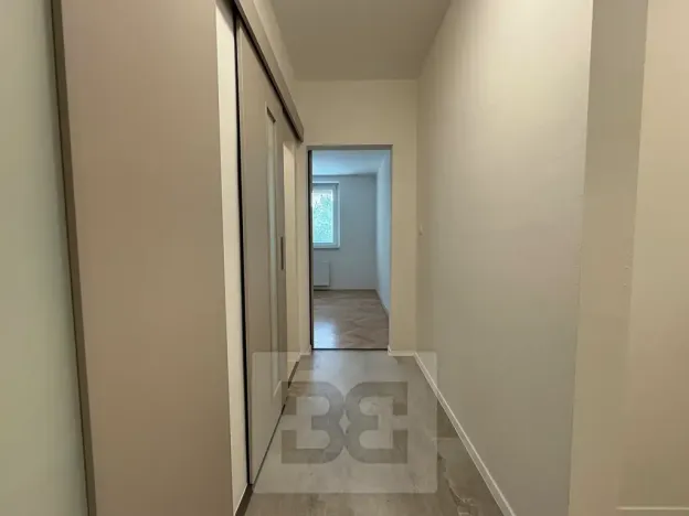 Pronájem bytu 2+1, Olomouc, Foerstrova, 45 m2