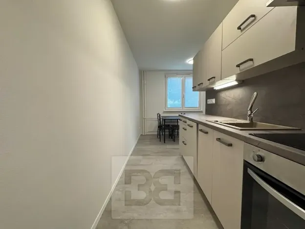 Pronájem bytu 2+1, Olomouc, Foerstrova, 45 m2