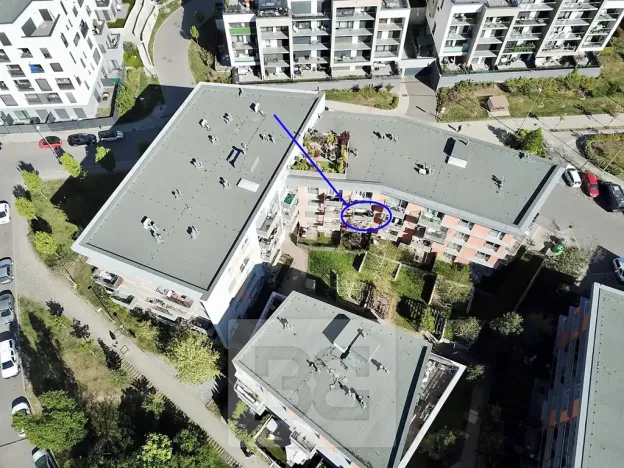Prodej bytu 3+kk, Praha - Žižkov, Olgy Havlové, 75 m2
