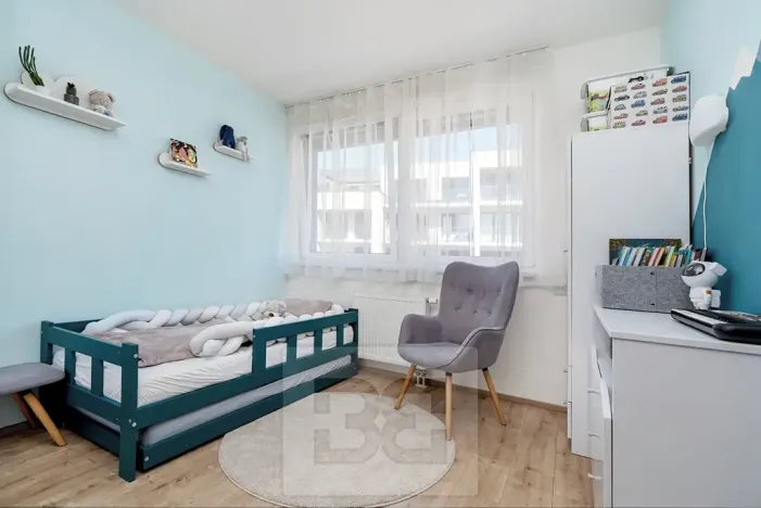 Prodej bytu 3+kk, Praha - Žižkov, Olgy Havlové, 75 m2