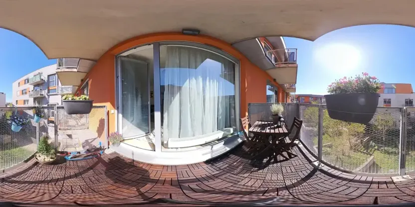 Prodej bytu 3+kk, Praha - Žižkov, Olgy Havlové, 75 m2