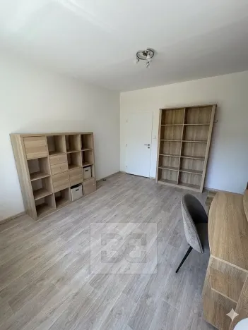 Pronájem bytu 3+1, Strakonice, Luční, 84 m2