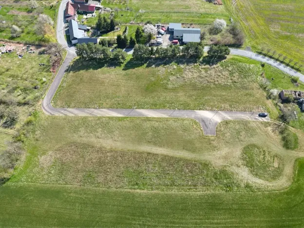Prodej pozemku pro bydlení, Troubky-Zdislavice, 951 m2