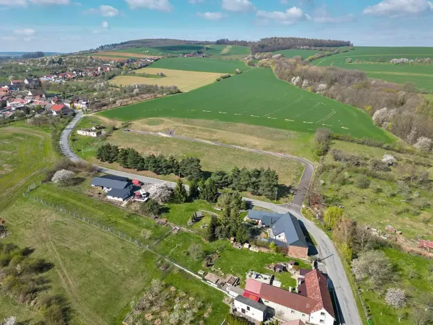 Prodej pozemku pro bydlení, Troubky-Zdislavice, 951 m2