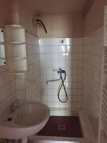 Pronájem bytu 1+kk, Litvínov - Horní Litvínov, Koldům, 27 m2