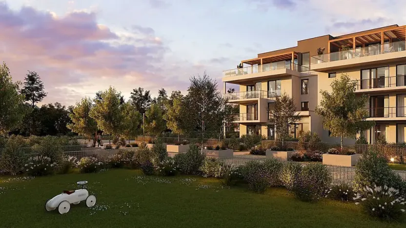 Prodej bytu 3+kk, Praha - Dolní Chabry, Tušimická, 78 m2