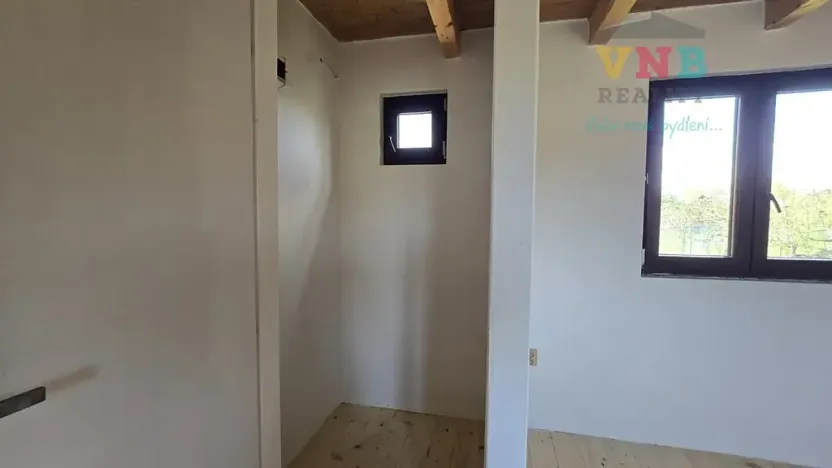 Prodej zahrady, Třeboň, 25 m2