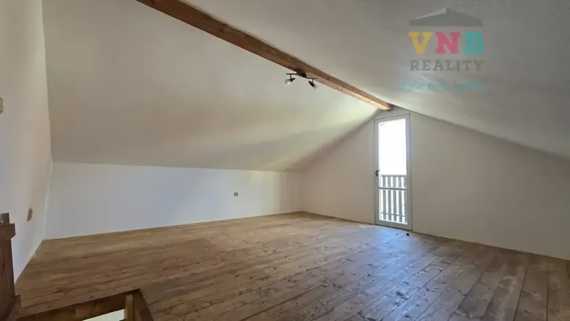 Prodej zahrady, Třeboň, 25 m2
