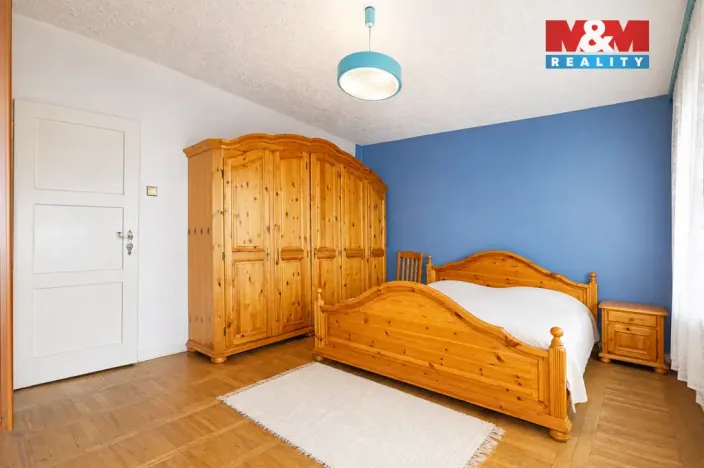 Prodej činžovního domu, Karlovy Vary - Doubí, Studentská, 260 m2