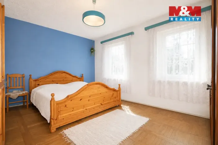 Prodej činžovního domu, Karlovy Vary - Doubí, Studentská, 260 m2