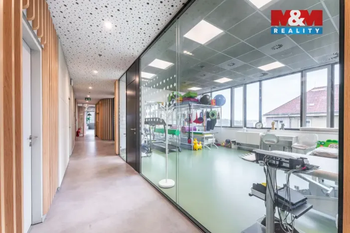 Pronájem obchodního prostoru, Praha - Michle, Jihlavská, 30 m2