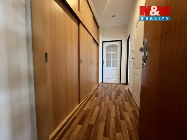 Prodej bytu 2+1, Kopřivnice, Dukelská, 54 m2