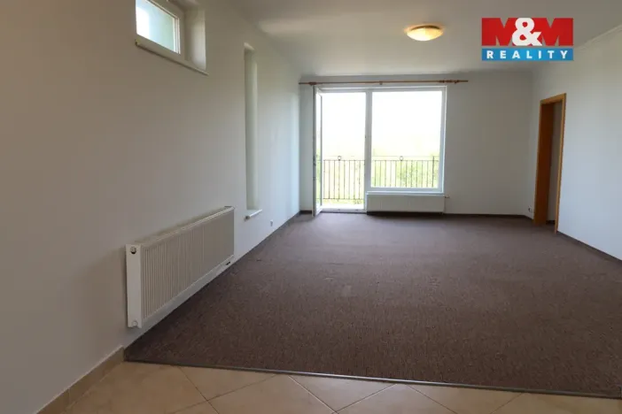 Pronájem bytu 2+kk, Otovice, K Panelárně, 80 m2