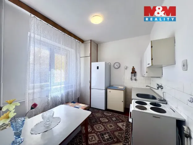 Prodej rodinného domu, Ostrava - Polanka nad Odrou, Bedřicha Smetany, 119 m2