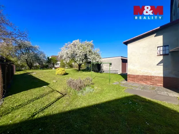 Prodej rodinného domu, Ostrava - Polanka nad Odrou, Bedřicha Smetany, 119 m2