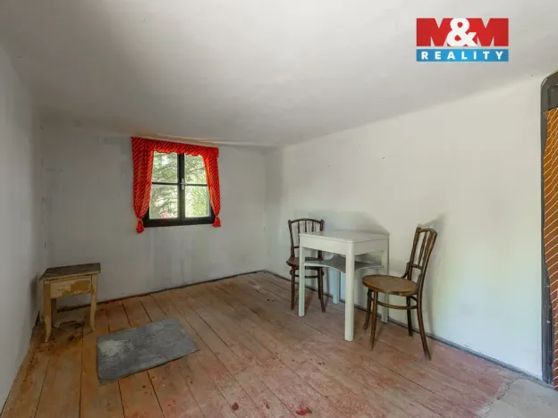 Prodej pozemku pro bydlení, Bystřice, 819 m2