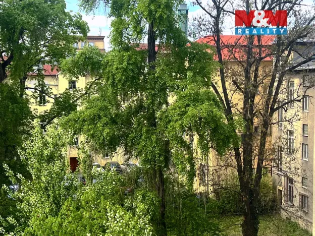 Prodej bytu 3+1, Ostrava - Moravská Ostrava, Na Hradbách, 126 m2
