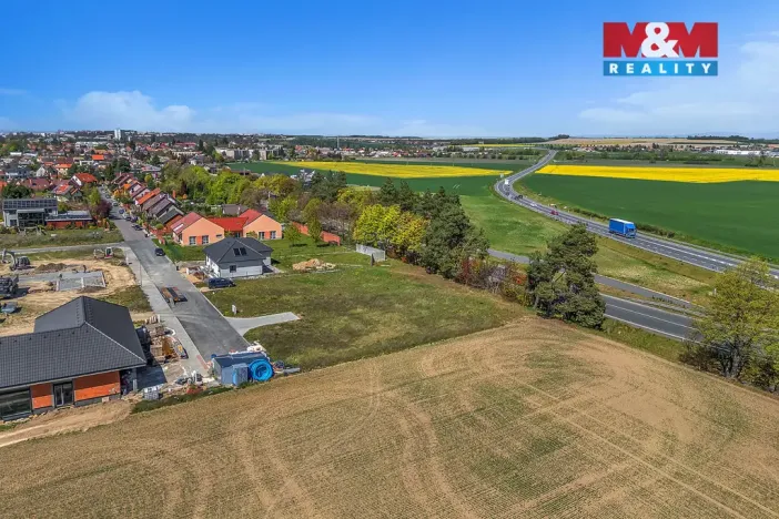Prodej pozemku pro bydlení, Slatiňany, Souběžná, 923 m2