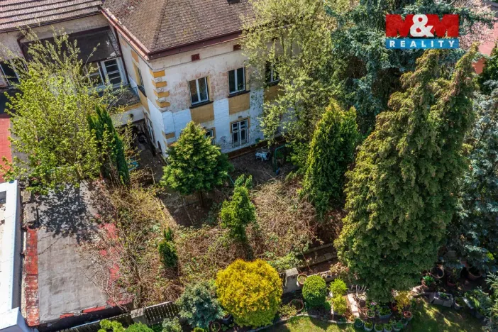 Prodej rodinného domu, Benešov nad Ploučnicí, Sokolovská, 455 m2