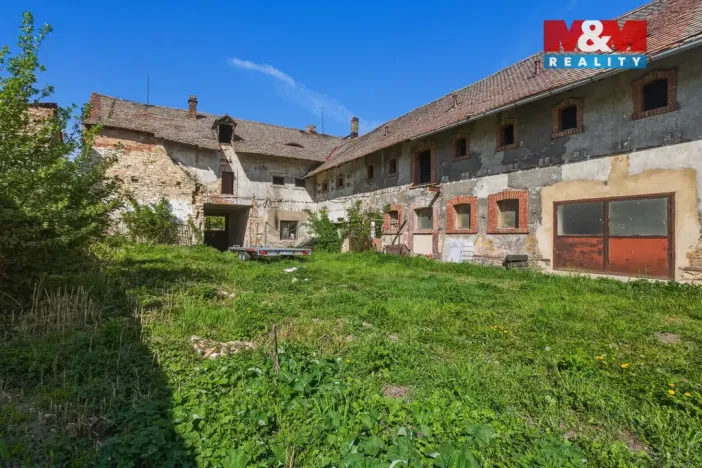 Prodej obchodního prostoru, Veltěže, 178 m2