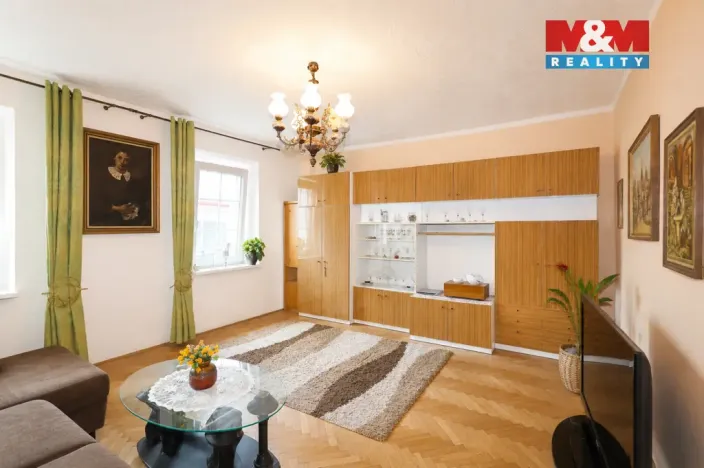 Prodej rodinného domu, Karlovy Vary - Doubí, Studentská, 260 m2