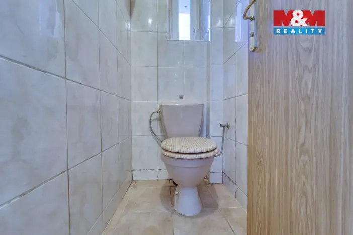 Pronájem bytu 1+kk, Plzeň - Východní Předměstí, Koterovská, 23 m2