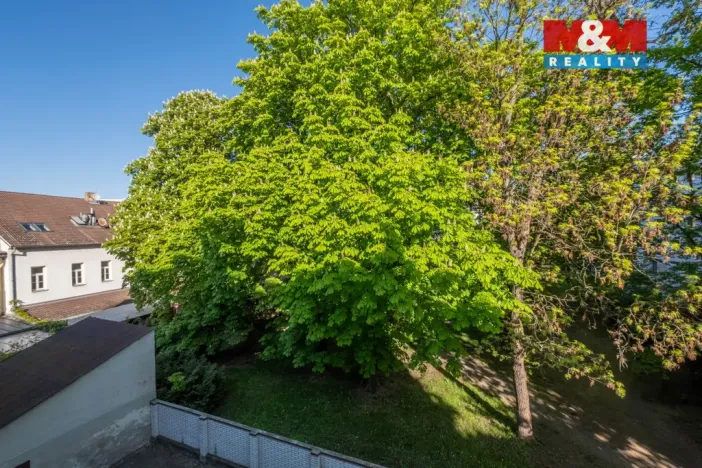 Pronájem bytu 2+kk, Praha - Strašnice, Kolovratská, 45 m2