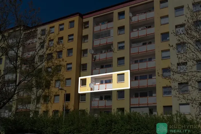 Prodej bytu 4+1, Teplice, Prosetická, 76 m2