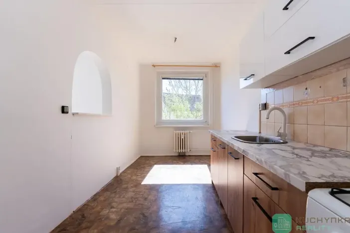 Prodej bytu 4+1, Teplice, Prosetická, 76 m2