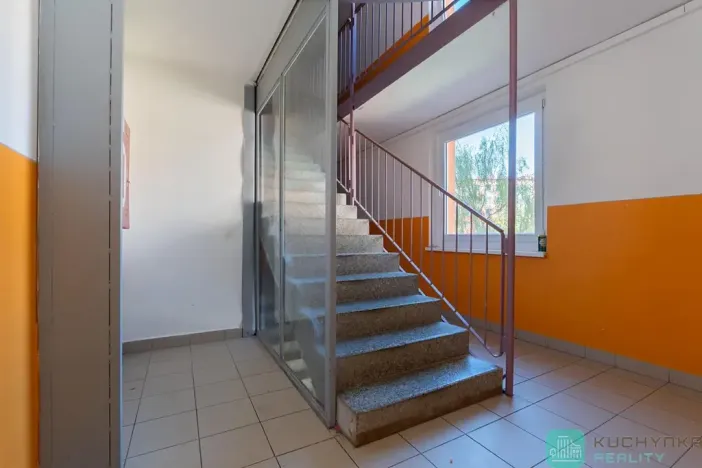 Prodej bytu 4+1, Teplice, Prosetická, 76 m2