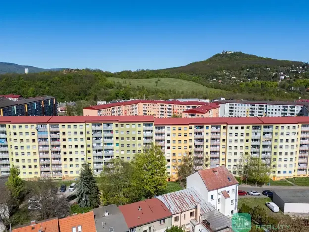 Prodej bytu 4+1, Teplice, Prosetická, 76 m2
