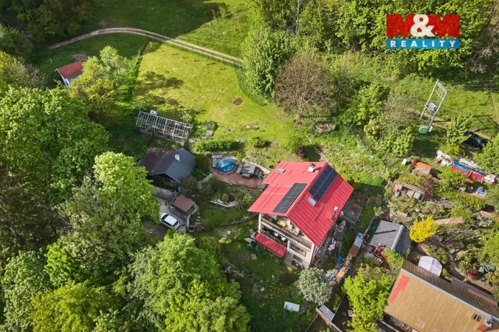 Prodej rodinného domu, Svoboda nad Úpou, Horská, 333 m2