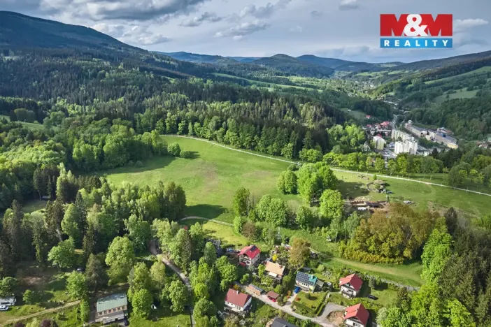 Prodej rodinného domu, Svoboda nad Úpou, Horská, 333 m2