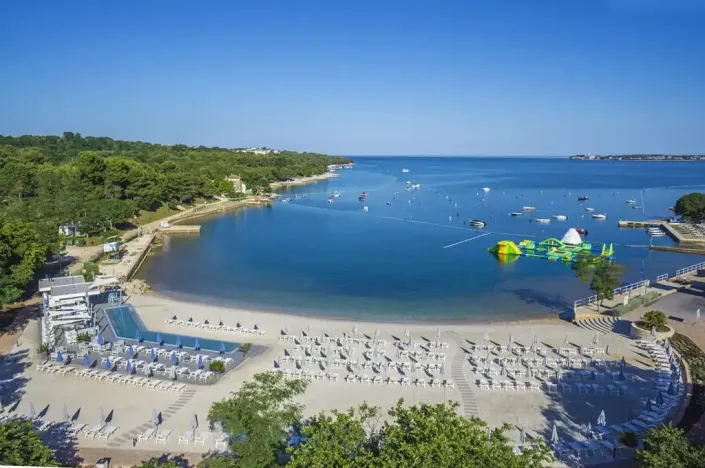 Prodej bytu 3+kk, Poreč, Chorvatsko, 104 m2