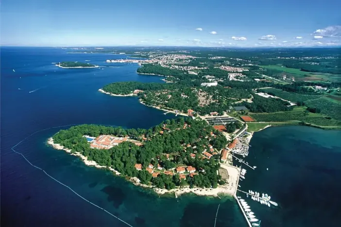 Prodej bytu 3+kk, Poreč, Chorvatsko, 104 m2