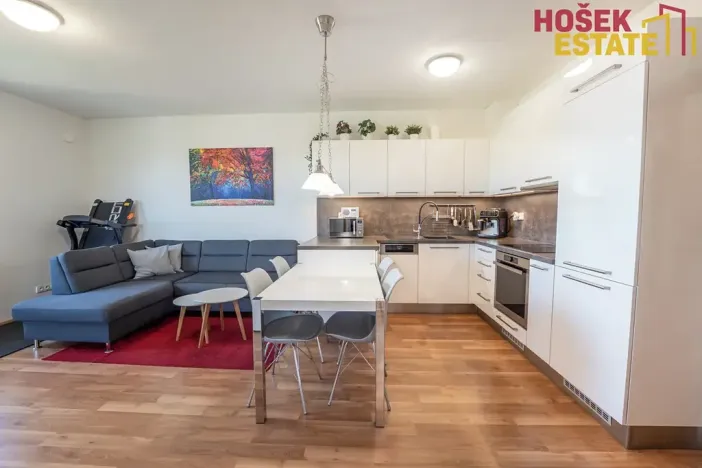 Prodej bytu 3+kk, Holubice, 79 m2