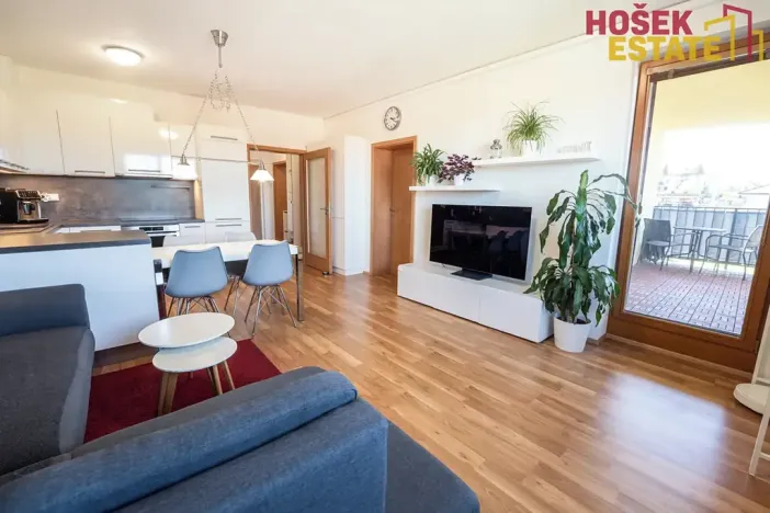 Prodej bytu 3+kk, Holubice, 79 m2