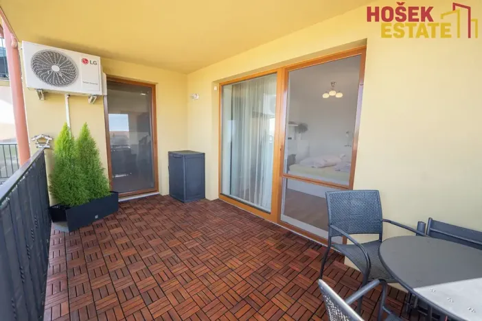 Prodej bytu 3+kk, Holubice, 79 m2