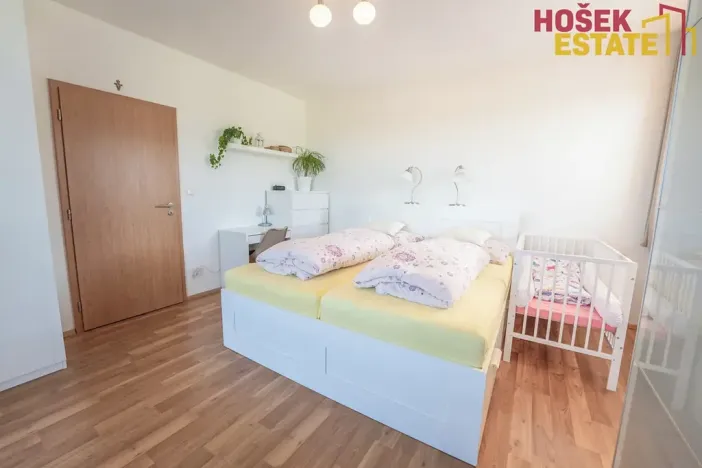 Prodej bytu 3+kk, Holubice, 79 m2