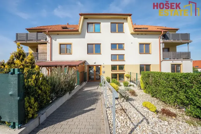 Prodej bytu 3+kk, Holubice, 79 m2