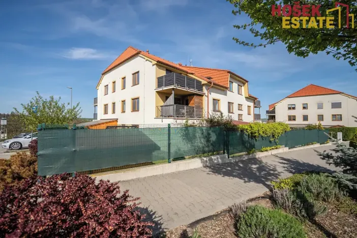 Prodej bytu 3+kk, Holubice, 79 m2