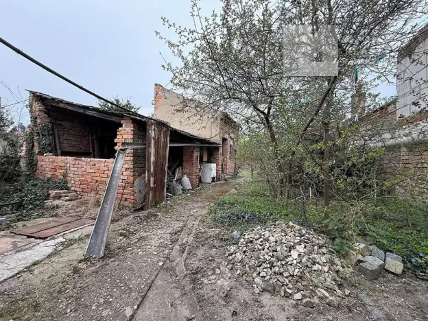 Prodej rodinného domu, Šakvice, Hlavní, 140 m2