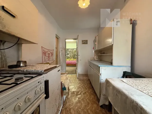 Prodej rodinného domu, Šakvice, Hlavní, 140 m2