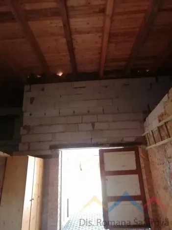 Prodej rodinného domu, Třemešná, 160 m2