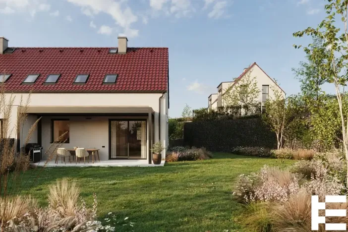 Prodej rodinného domu, Slaný, 162 m2