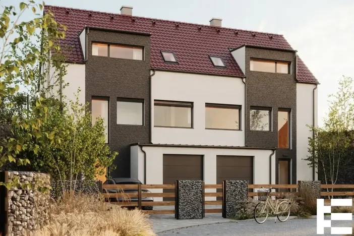 Prodej rodinného domu, Slaný, 162 m2