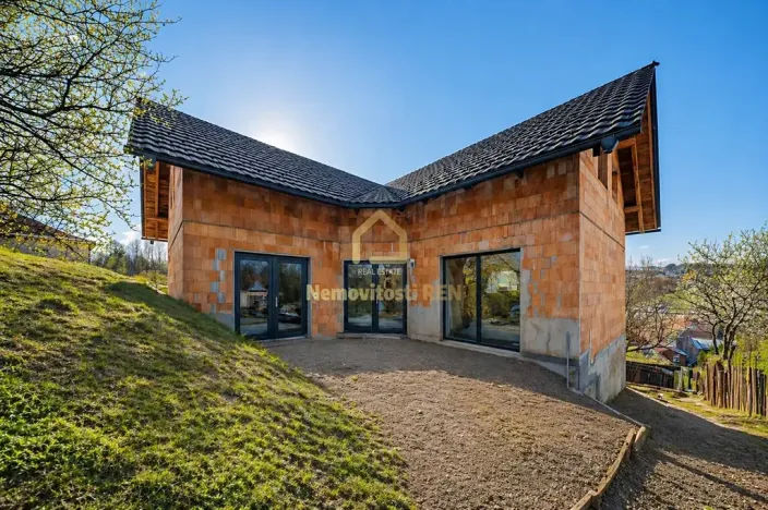 Prodej rodinného domu, Ludgeřovice, 238 m2