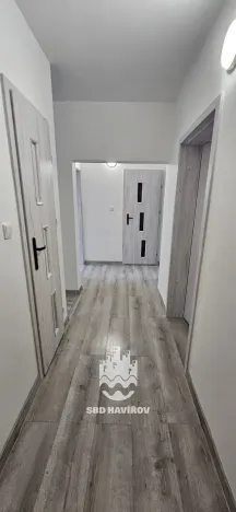 Prodej bytu 3+1, Havířov, Turgeněvova, 76 m2