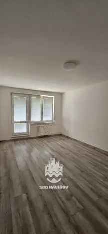 Prodej bytu 3+1, Havířov, Turgeněvova, 76 m2